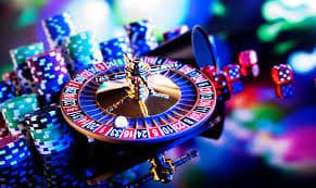 vin pkr Live Casino